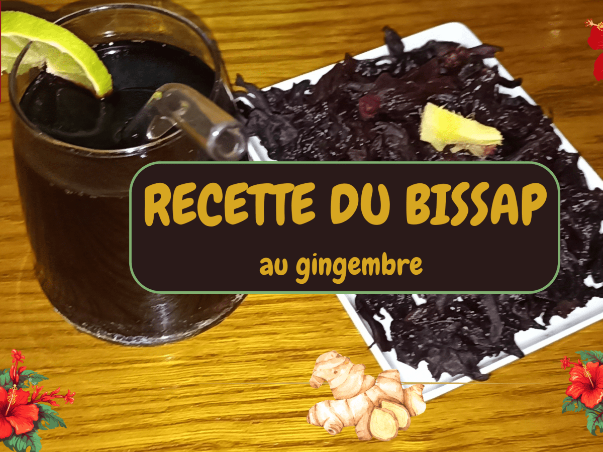 Hibiscus : Préparez une Boisson Rafraîchissante en 1&nbsp;Heure