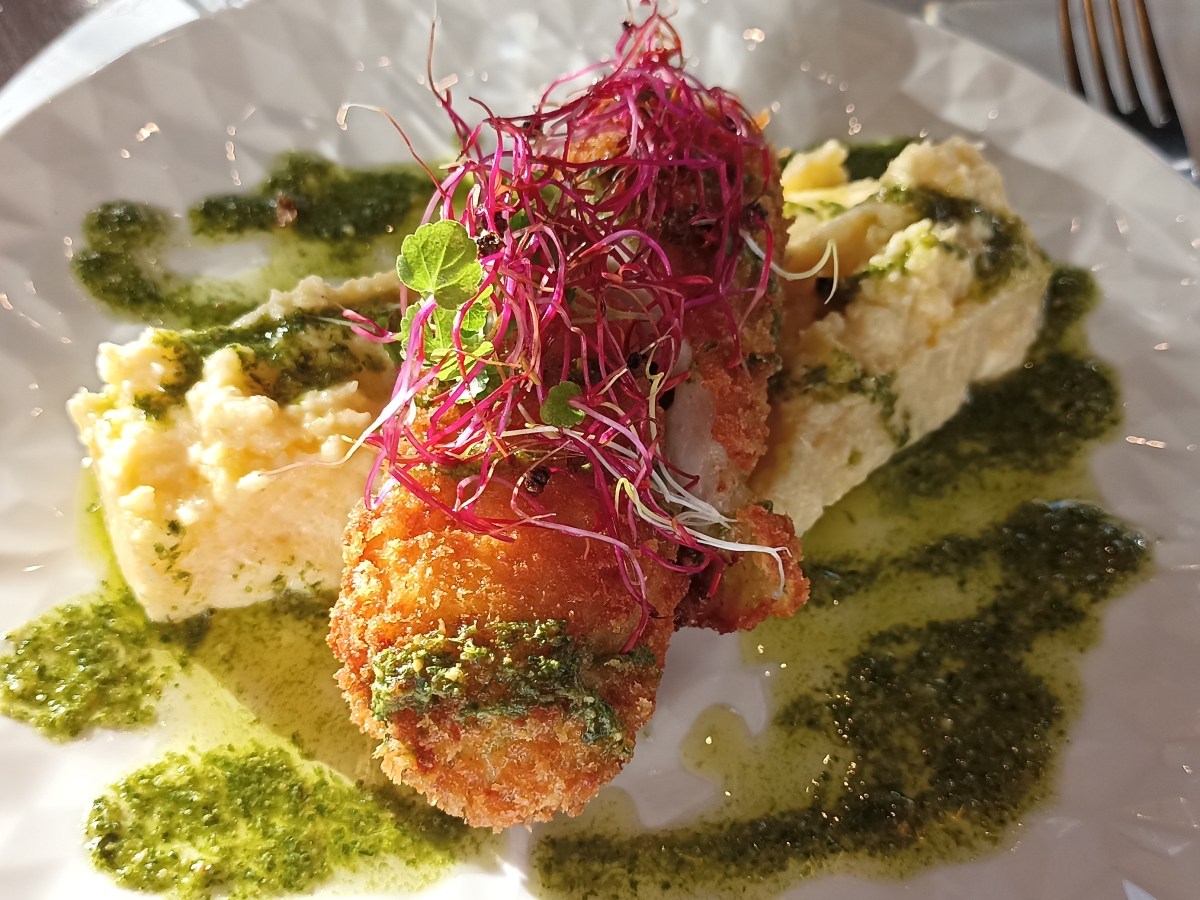 Ambiance et Saveurs au Café Marcel de&nbsp;Caen