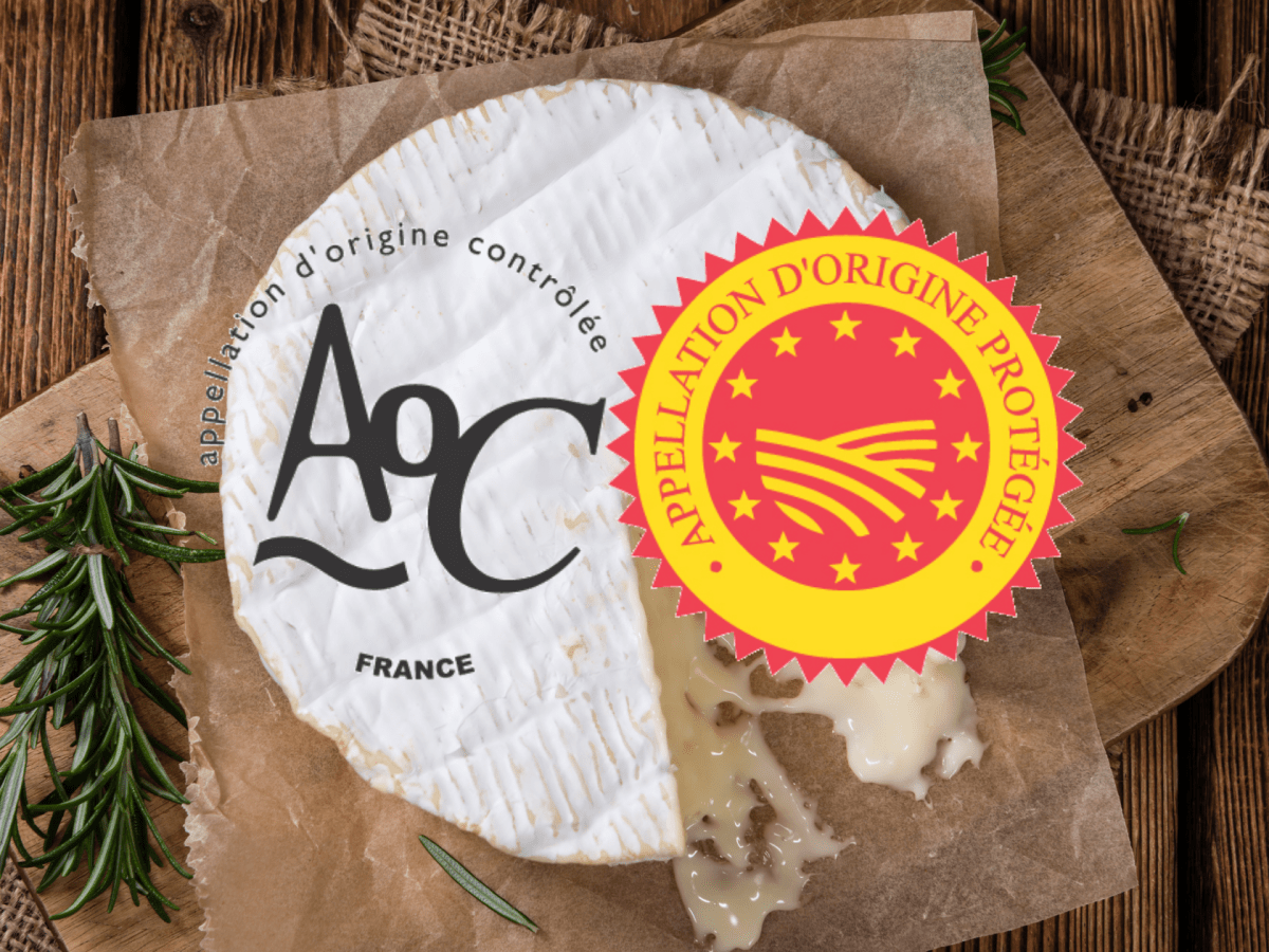 Comprendre les appellations d&rsquo;origine &laquo;&nbsp;AOP&nbsp;&raquo; et &laquo;&nbsp;AOC&nbsp;&raquo;: Définition et&nbsp;Importance