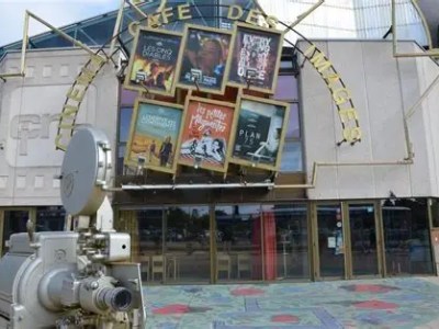 Café des Images: lorsque l&rsquo;agriculture rencontre la&nbsp;culture