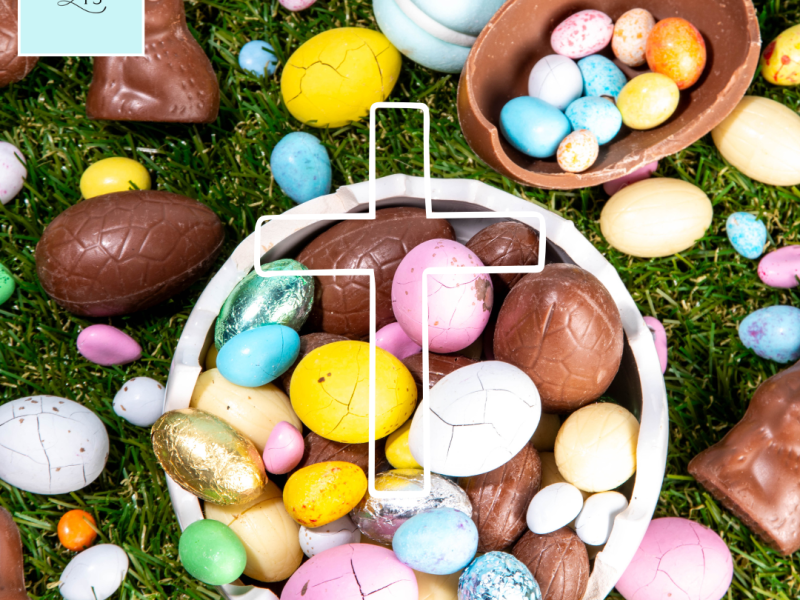 Pourquoi mange t-on des œufs à Pâques ? Entre christianisme et traditions&nbsp;païennes